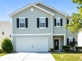 177 Norwich Dr, Clayton, NC 27520
