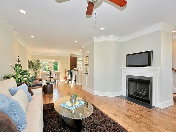 4th image of 9527 Creek Summit Cir #9527
