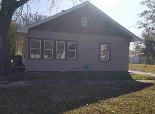 606 Washington, Dowell, IL 62927