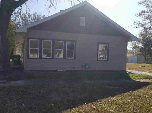 606 Washington, Dowell, IL 62927