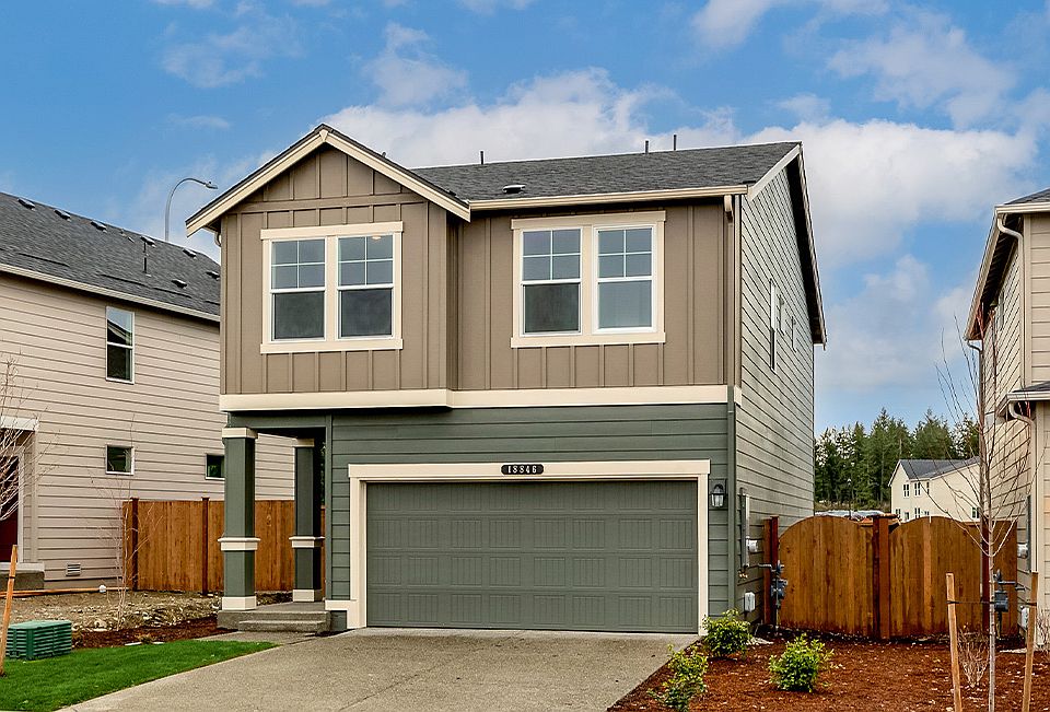 Dahlia Plan, Kitsap Landing, Bremerton, WA 98310 Zillow