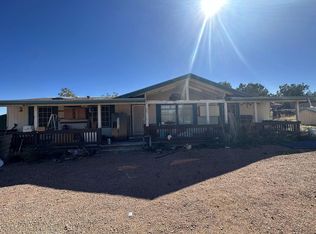 446 W Emerald Way, Payson, AZ 85541
