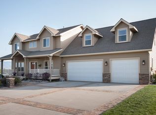 20302 E Happy Trails Ln, Otis Orchards, WA 99027