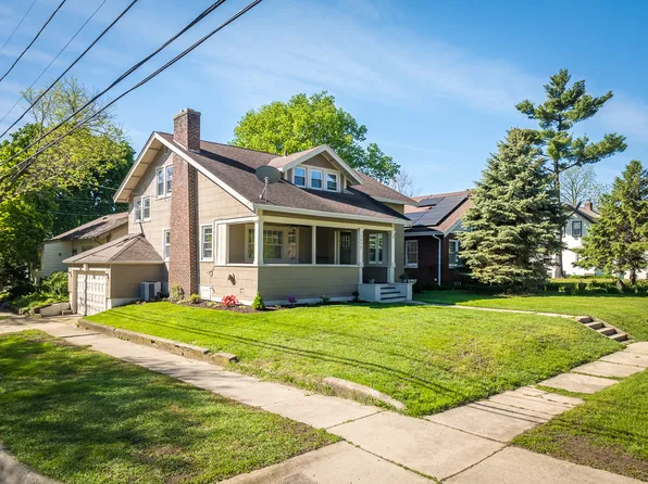 1435 Post Ave, Rockford, IL 61103