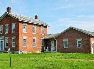 9895 Clarence Center Rd, Clarence Center, NY 14032