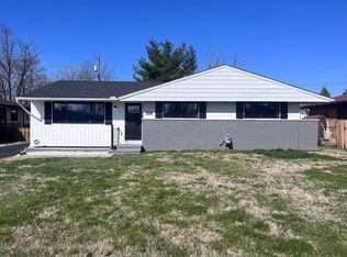 4507 Hartwell Rd, Columbus, OH 43224