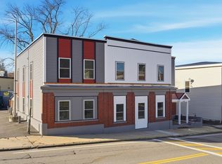Sherman Place, Clinton, MA 01510