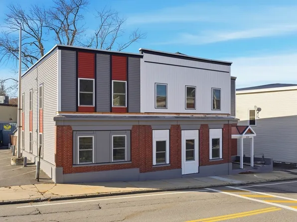 115-117 Mechanic St #3, Clinton, MA 01510