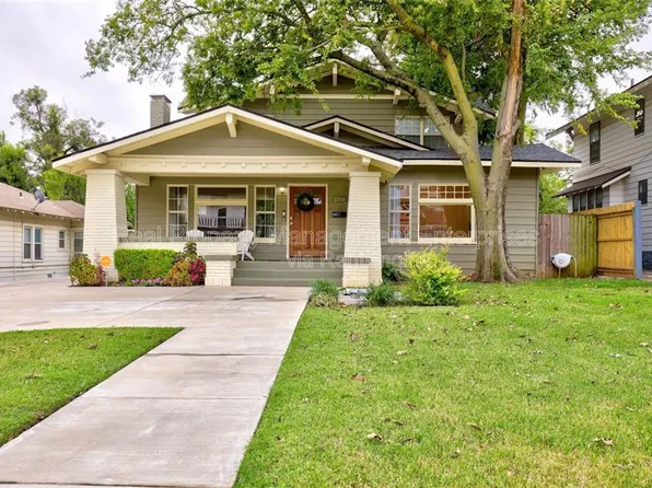 2208 NW 16th St, Oklahoma City, OK 73107
