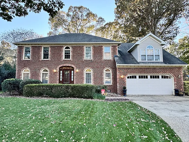 930 Forest Lakes Dr — Photo 50