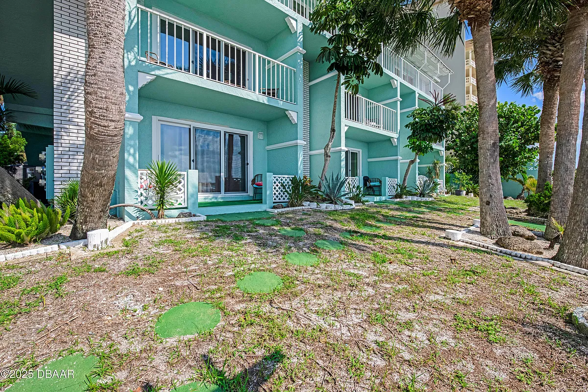 Building Photo - 3602 S Peninsula Dr #PENTHOUSE