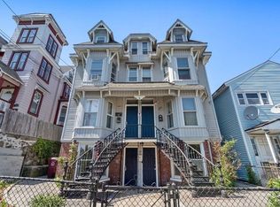 153 Summer St #1, Lowell, MA 01852