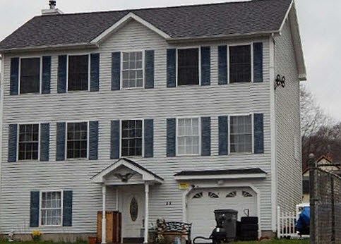 2nd image of 35 Charles St