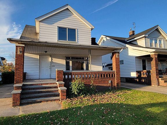 2nd image of 8316 Garfield Blvd