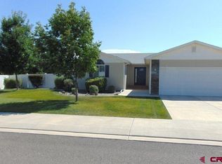 1516 Guston St, Delta, CO 81416