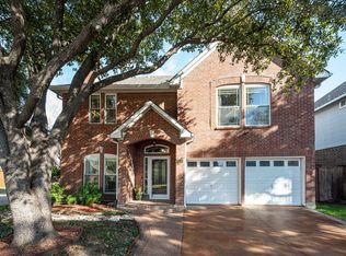 100 Evening Star Ct, Irving, TX 75063