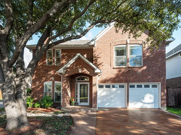 100 Evening Star Ct, Irving, TX 75063