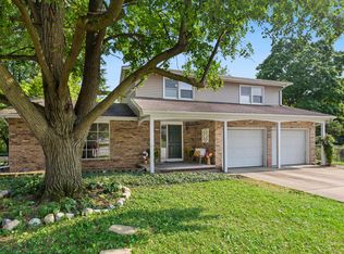 310 Harper Ct, Normal, IL 61761