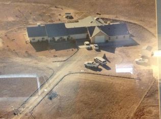 130 N Firesky Ln, Chino Valley, AZ 86323