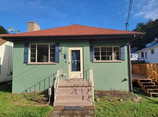 956 Woodward Dr, Charleston, WV