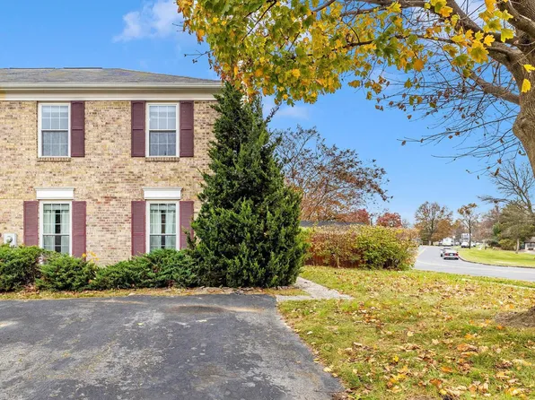 5801 Farmgate Ct, Frederick, MD 21703
