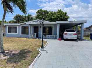 3230 NW 14th Pl, Lauderhill, FL 33311