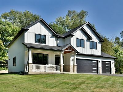 12015 S 74th Ave, Palos Heights, IL, 60463