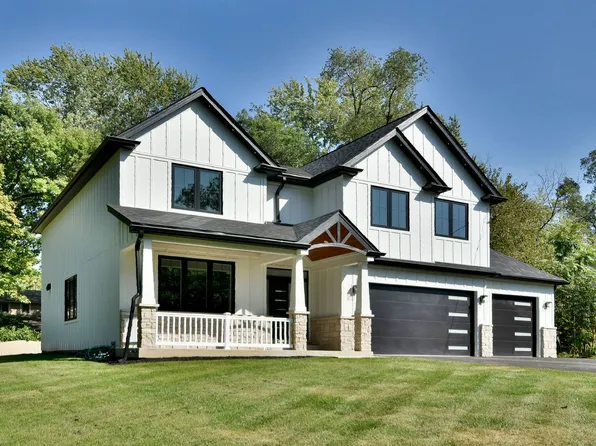 12015 S 74th Ave, Palos Heights, IL 60463