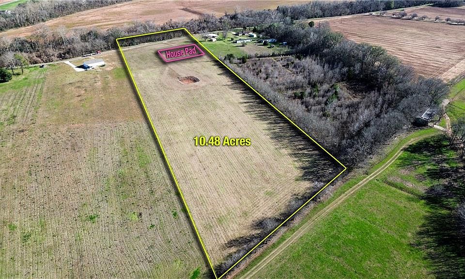1st image of 0 Highway 1185 Lot 1