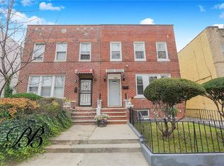 1553 E 32nd St, Brooklyn, NY 11234