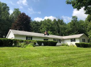 2 The Avenue, Egremont, MA 01230