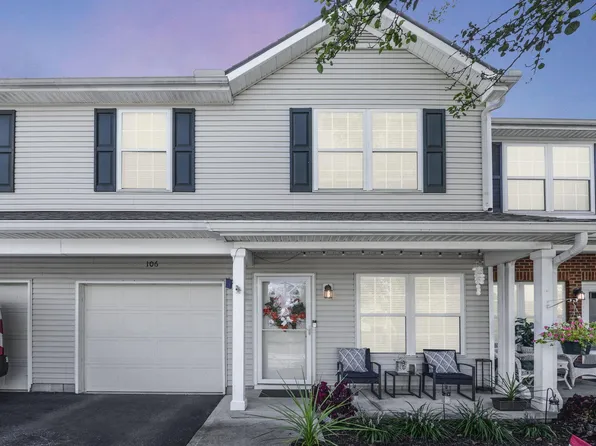 106 Portrait Cir, Pickerington, OH 43147