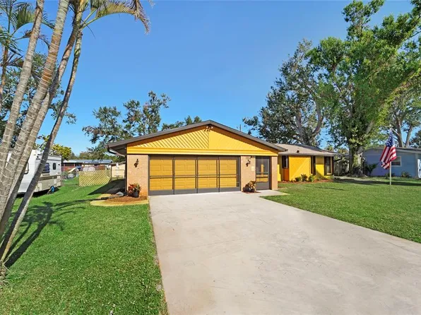 1214 Laurel Ave, Venice, FL 34285