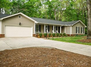 48 Meadow Ln, Covington, GA 30014