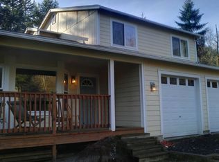 461 E Probert Rd, Shelton, WA 98584