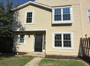 10555 Joyceton Dr, Upper Marlboro, MD 20774