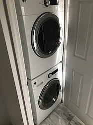 Rented by Real Broker NY LLC