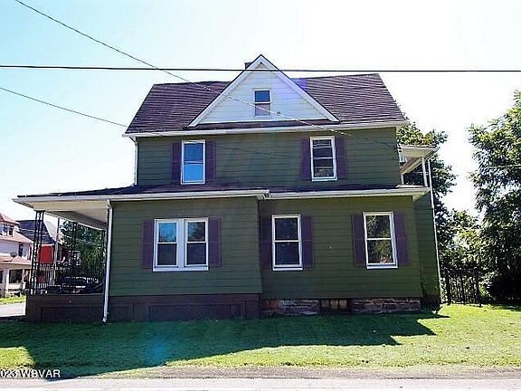 3rd image of 129 N Broad St