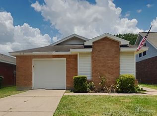3110 Kelling St, Houston, TX 77045