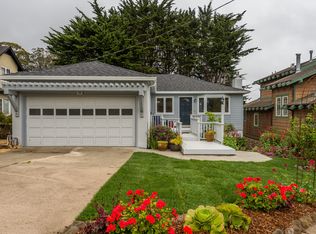 346 Carmel Ave, El Granada, CA 94018