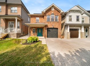 90 Pearl Dr, Orillia, ON L3V0A6