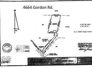4664 Gordon Rd, Senoia, GA 30276