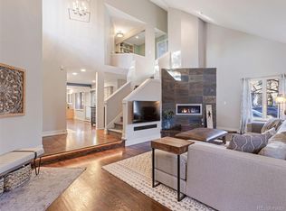 401 S Vine St, Denver, CO 80209