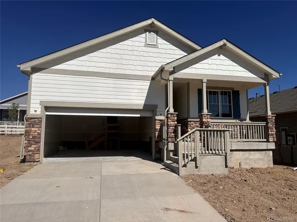2309 Drummle Drive, Castle Rock, CO 80104