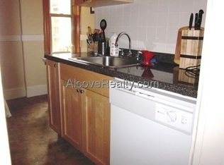 (Undisclosed Address), Cambridge, MA 02139