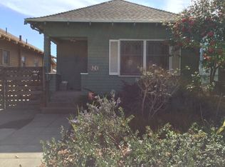 326 Lincoln Ave, Alameda, CA 94501