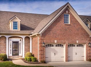 3903 Wentworth Pl, Lexington, KY 40515