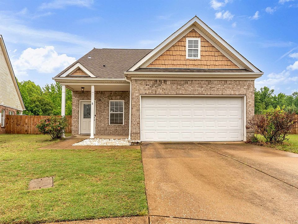 1st image of 4896 Water Brook Cir