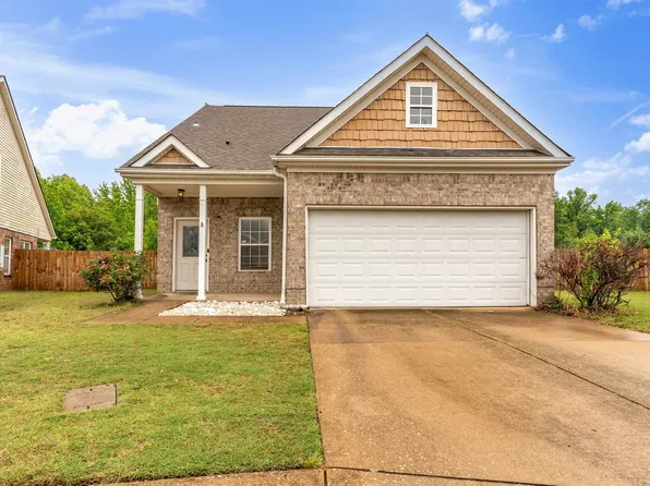 4896 Water Brook Cir, Arlington, TN 38002