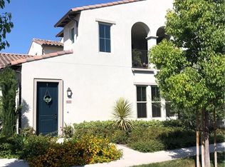 105 Trailblaze, Irvine, CA 92618